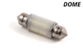 Picture of Diode Dynamics 36mm HP6 LED - Red (Single)