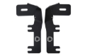 Picture of Diode Dynamics 14-19 Silverado/Sierra SS3 LED Ditch Light Kit - Sport Yellow Combo