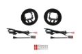 Picture of Diode Dynamics SS3 Type GM5 Fog Light Mounting Kit