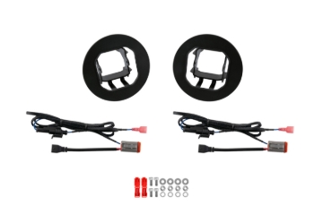Picture of Diode Dynamics SS3 Type GM5 Fog Light Mounting Kit