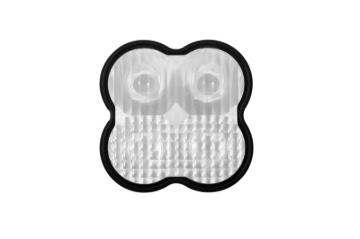 Picture of Diode Dynamics SS3 Lens PC Combo Clear