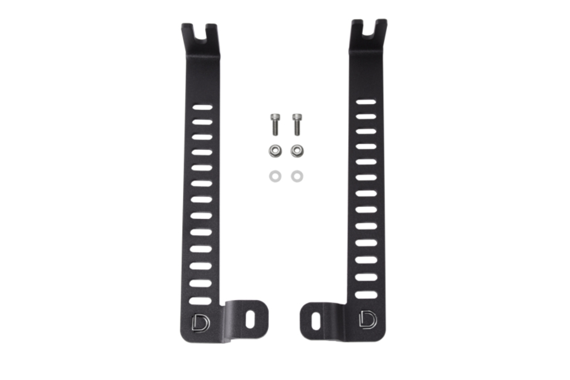 Picture of Diode Dynamics 14-19 Toyota 4Runner SS30 Stealth Lightbar Brackets