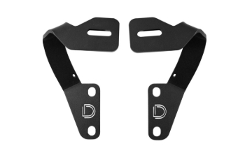 Picture of Diode Dynamics 10-21 Toyota 4Runner Ditch Light Brackets