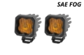 Picture of Diode Dynamics DIO LED Light Pods Light Bars & Cubes - DD6848P