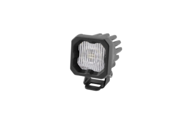 Picture of Diode Dynamics Stage Series C1 LED Pod - White SAE Fog Standard ABL Each