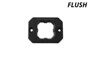 Picture of Diode Dynamics Stage Series C1 Bezel Flush Mount