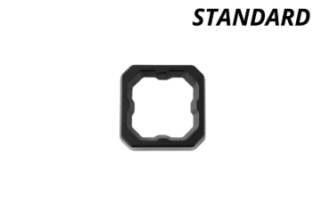 Picture of Diode Dynamics Stage Series C1 Bezel Standard