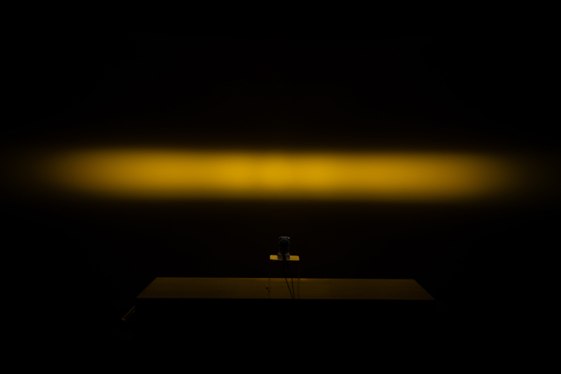 Picture of Diode Dynamics Stage Series C1 LED Pod - Yellow SAE Fog Standard ABL Each