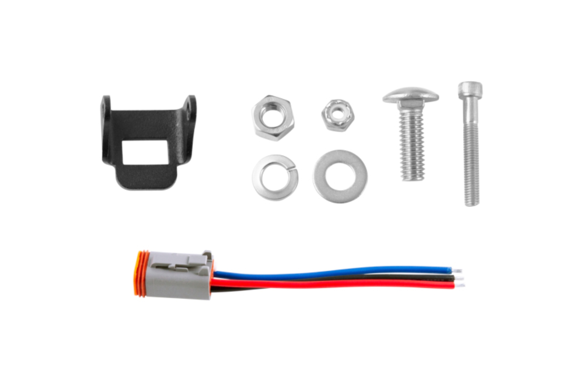 Picture of Diode Dynamics Stage Series C1 Universal Mounting Kit Each