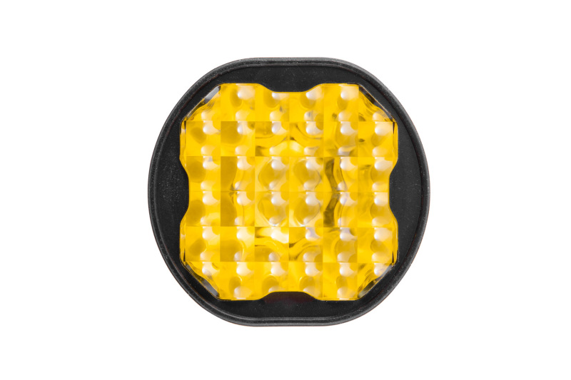 Picture of Diode Dynamics DIO Lens Cover Light Accessories and Wiring - DD6529
