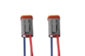 Picture of Diode Dynamics Stage Series C1 Universal Mounting Kit (Pair)