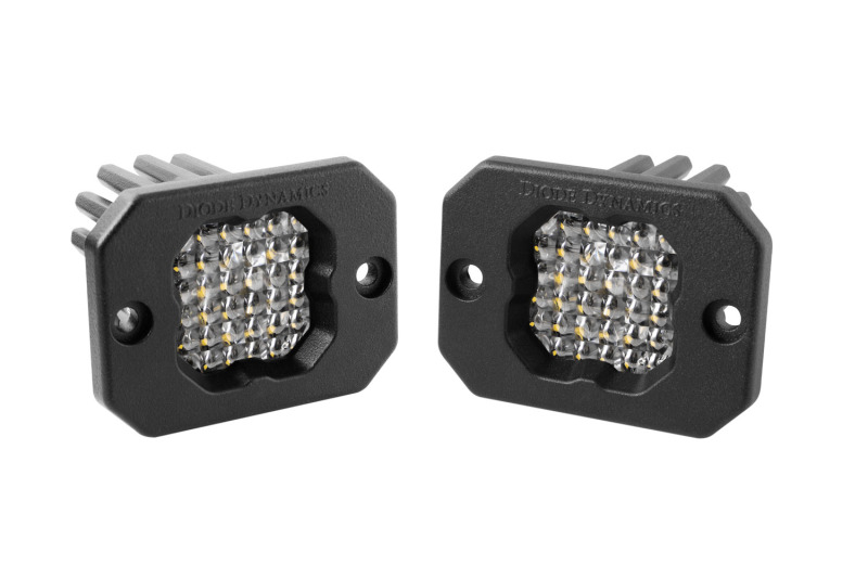 Picture of Diode Dynamics DIO LED Light Pods Light Bars & Cubes - DD6476P