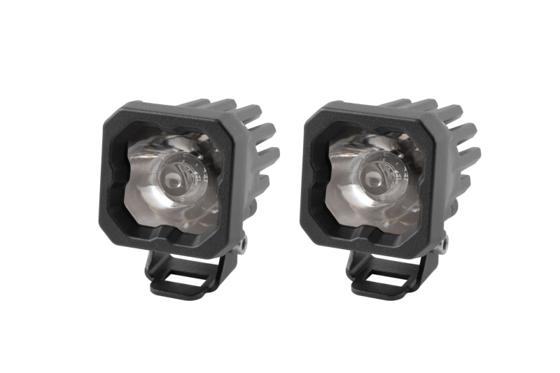 Picture of Diode Dynamics DIO LED Light Pods Light Bars & Cubes - DD6465P