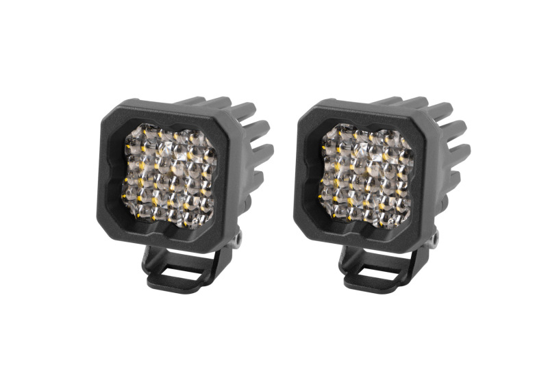 Picture of Diode Dynamics DIO LED Light Pods Light Bars & Cubes - DD6461P