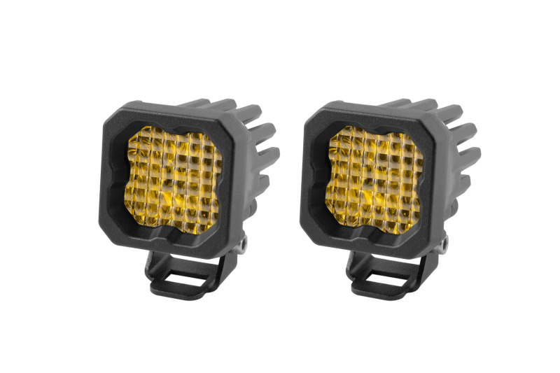 Picture of Diode Dynamics DIO LED Light Pods Light Bars & Cubes - DD6458P