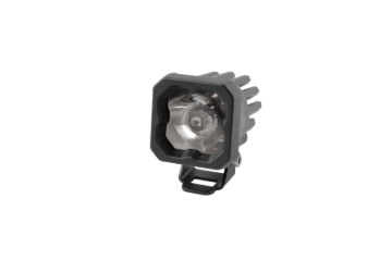 Picture of Diode Dynamics Stage Series C1 LED Pod Sport - White Spot Standard ABL Each