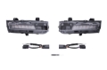 Picture of Diode Dynamics Elite Series Combination Fog Lamp for 18-21 Ford Mustang - Cool - White (Pair)