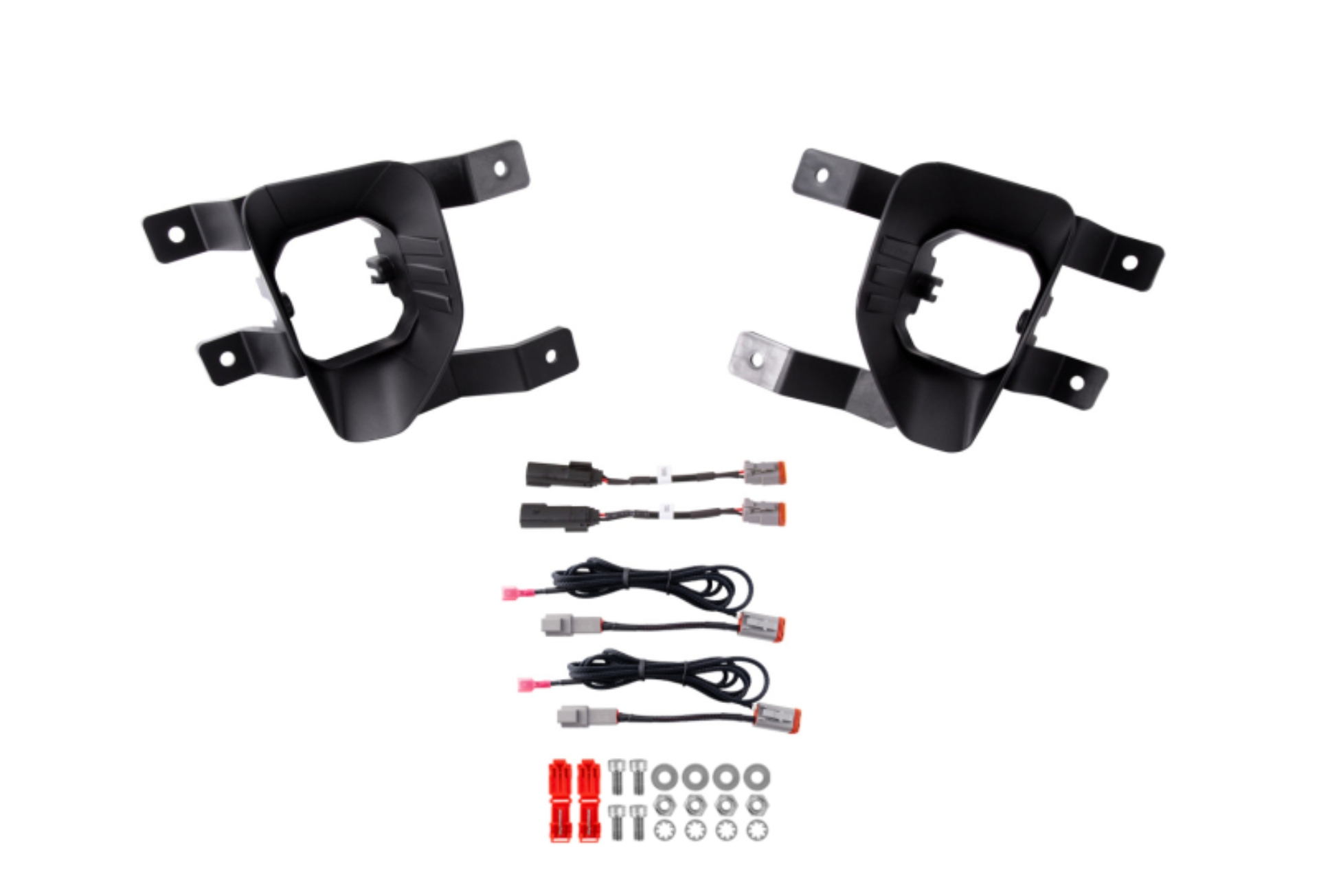 Picture of Diode Dynamics SS3 Type SV1 Fog Light Mounting Kit