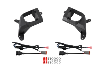 Picture of Diode Dynamics SS3 Type SV2 Fog Light Mounting Kit