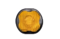 Picture of Diode Dynamics Stage Series C1 Lens SAE Fog - Yellow