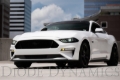 Picture of Diode Dynamics Elite Series Combination Fog Lamp for 18-21 Ford Mustang - Cool - White (Pair)