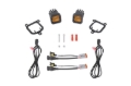 Picture of Diode Dynamics SSC1 Type FBS LED Fog Light Kit - Yellow SAE Fog