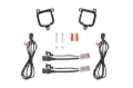 Picture of Diode Dynamics SSC1 Type FBS Fog Light Mounting Kit