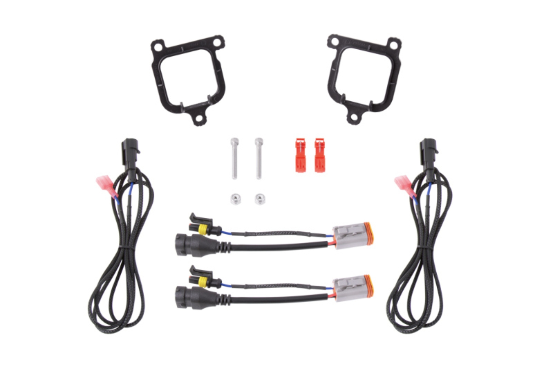 Picture of Diode Dynamics SSC1 Type FBS Fog Light Mounting Kit