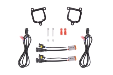 Picture of Diode Dynamics SSC1 Type FBS Fog Light Mounting Kit