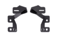 Picture of Diode Dynamics 2021 Ford Bronco Sport SS3 LED Ditch Light Kit - Pro White Combo