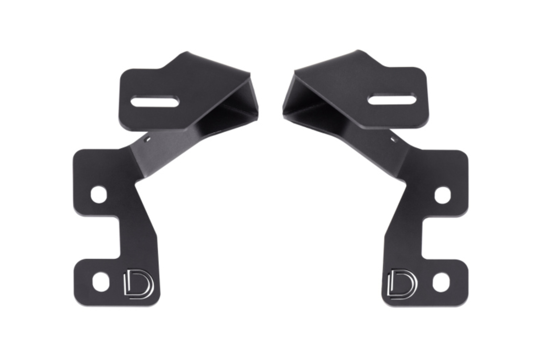 Picture of Diode Dynamics 2021 Ford Bronco Sport Ditch Light Brackets