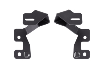 Picture of Diode Dynamics 2021 Ford Bronco Sport Ditch Light Brackets