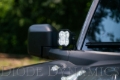 Picture of Diode Dynamics 2021 Ford Bronco SS3 LED Ditch Light Kit - Pro White Combo