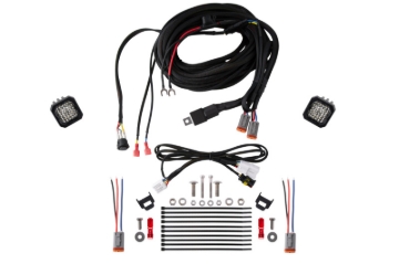 Picture of Diode Dynamics DIO Backup Light Light Accessories and Wiring - DD7165