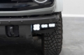 Picture of Diode Dynamics 2021 Ford Bronco Fog Pocket Bracket Kit (Pair)