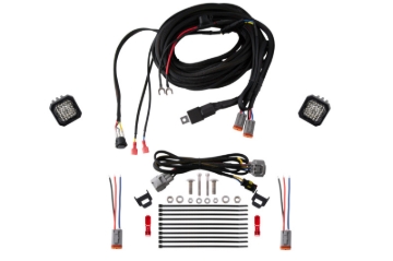 Picture of Diode Dynamics DIO Backup Light Light Accessories and Wiring - DD7155