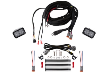 Picture of Diode Dynamics DIO Backup Light Light Accessories and Wiring - DD7157