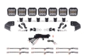 Picture of Diode Dynamics DIO LED Light Bars Light Bars & Cubes - DD7232
