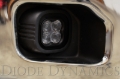 Picture of Diode Dynamics SS3 Max Type SD Kit ABL - Yellow SAE Fog