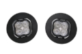 Picture of Diode Dynamics SS3 Sport Type GM-5 Kit ABL - White SAE Fog