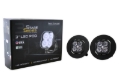 Picture of Diode Dynamics SS3 Sport Type GM-5 Kit ABL - White SAE Fog