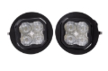 Picture of Diode Dynamics SS3 Sport Type FT Kit ABL - White SAE Fog