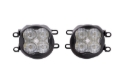 Picture of Diode Dynamics SS3 Sport Type B Kit ABL - White SAE Fog