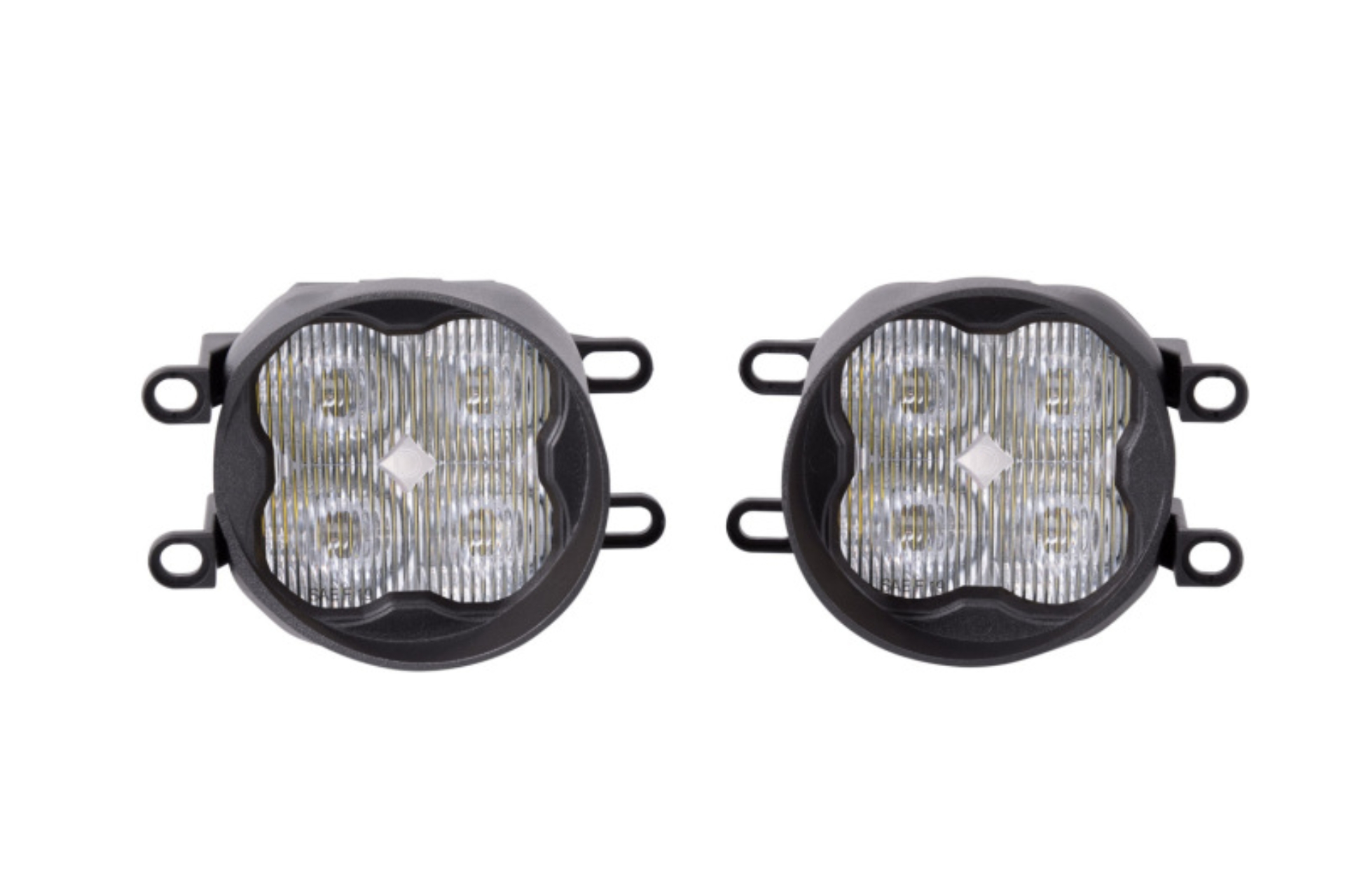 Picture of Diode Dynamics SS3 Sport Type B Kit ABL - White SAE Fog