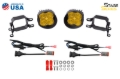Picture of Diode Dynamics SS3 Sport Type B Kit ABL - Yellow SAE Fog