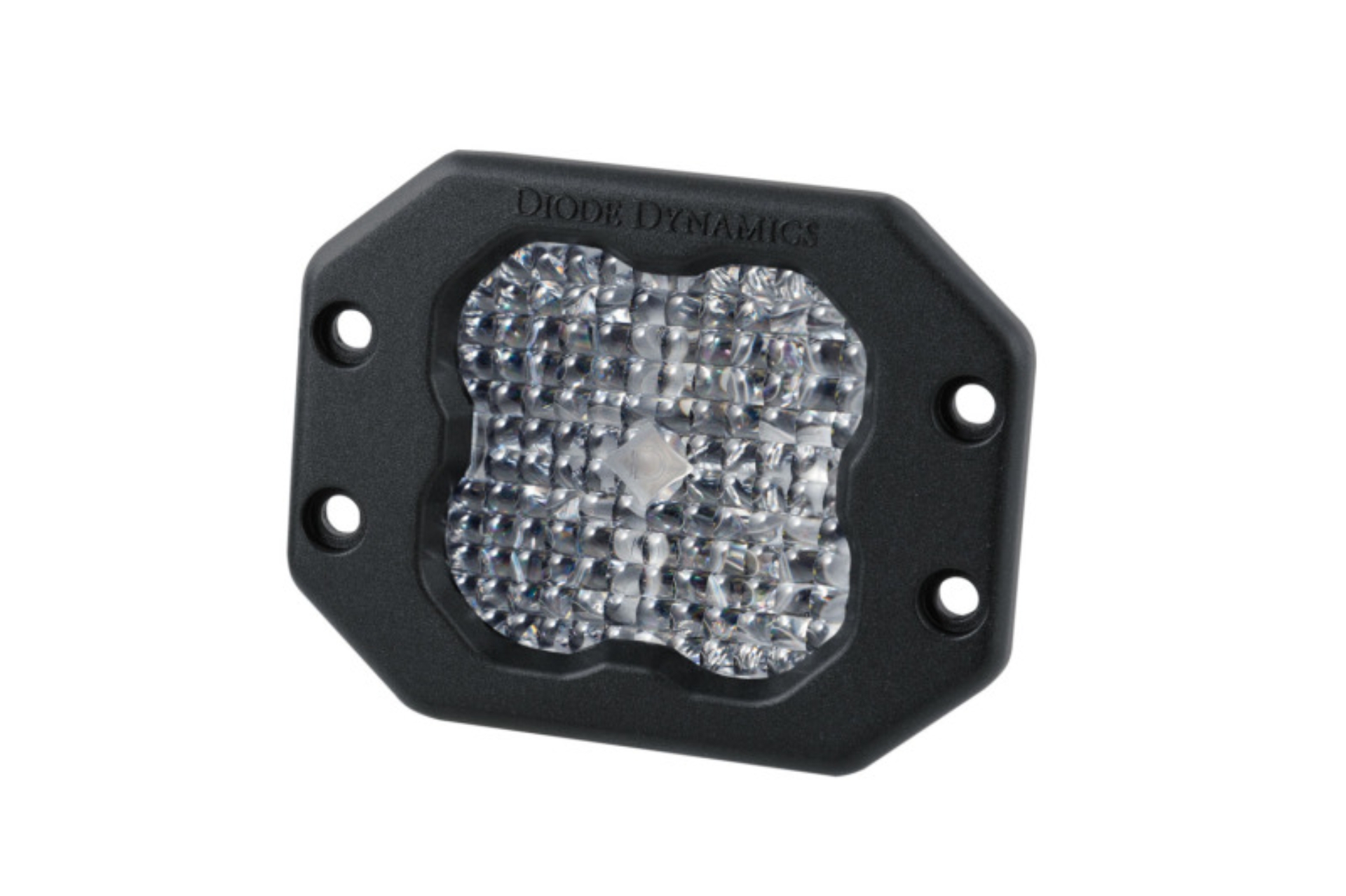 Picture of Diode Dynamics SS3 Pro ABL - White Flood Flush (Single)