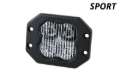 Picture of Diode Dynamics SS3 Sport RBL - White Combo Flush (Single)