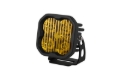 Picture of Diode Dynamics SS3 Sport ABL - Yellow Driving Standard (Single)