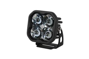 Picture of Diode Dynamics SS3 Sport ABL - White Spot Standard (Single)