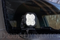 Picture of Diode Dynamics SS3 Sport ABL - White SAE Fog Standard (Pair)